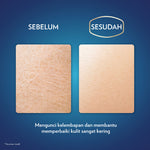 Vaseline Repairing PETROLEUM JELLY Original Original 100% Pure 50ml