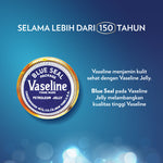 Vaseline Repairing PETROLEUM JELLY Original Original 100% Pure 50ml